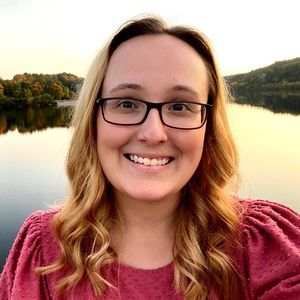 Meet your Posher, Shannon